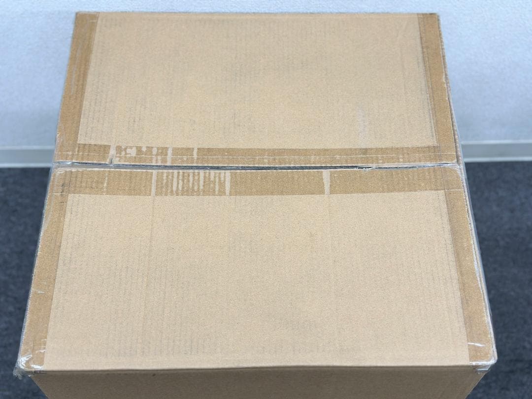 複数在庫あり！新品未使用品■HAY■リボルバースツール　ロー　黒　高さ65 箱付