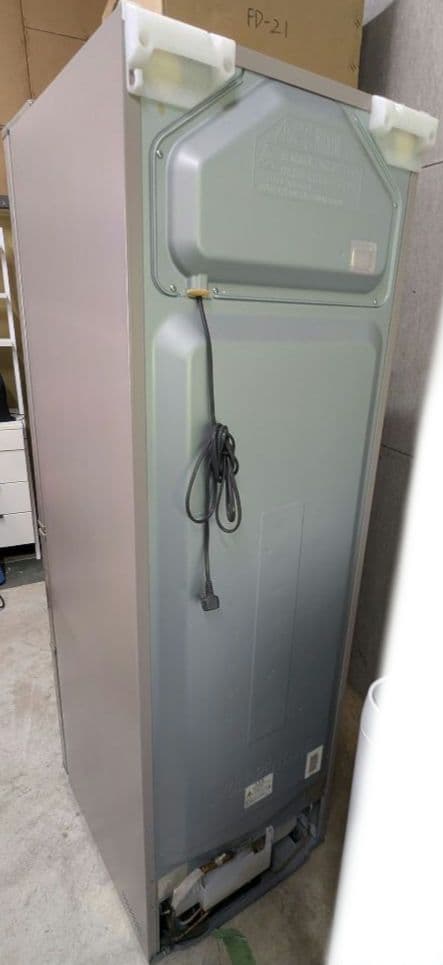 HITACHI ヒタチ 冷蔵庫 R-K32JVL (TD) 2019年製