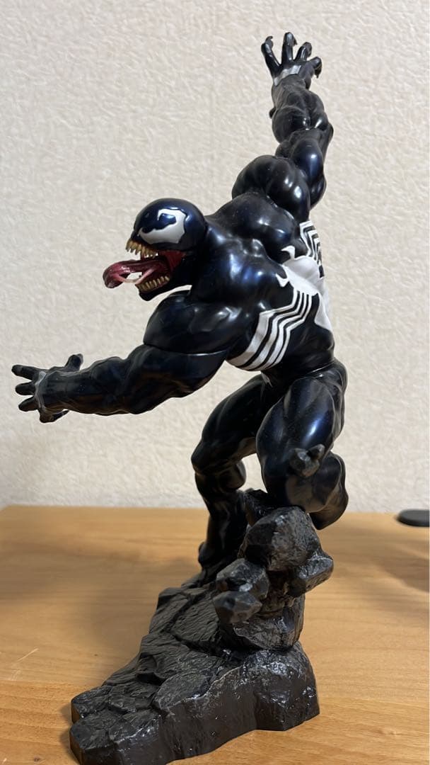 ヴェノム & カーネイジ フィギュアセット