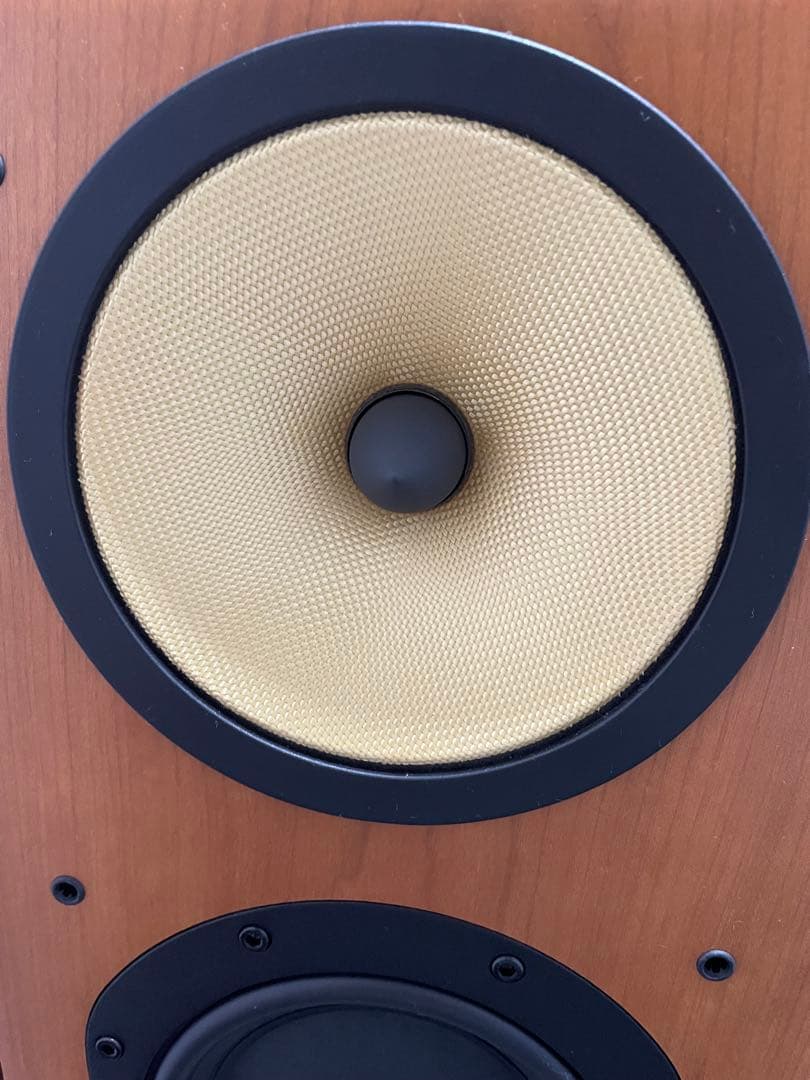 スピーカー・ウーファー B&W 703