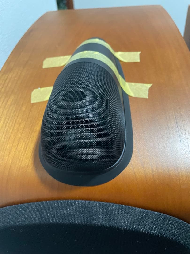 スピーカー・ウーファー B&W 703