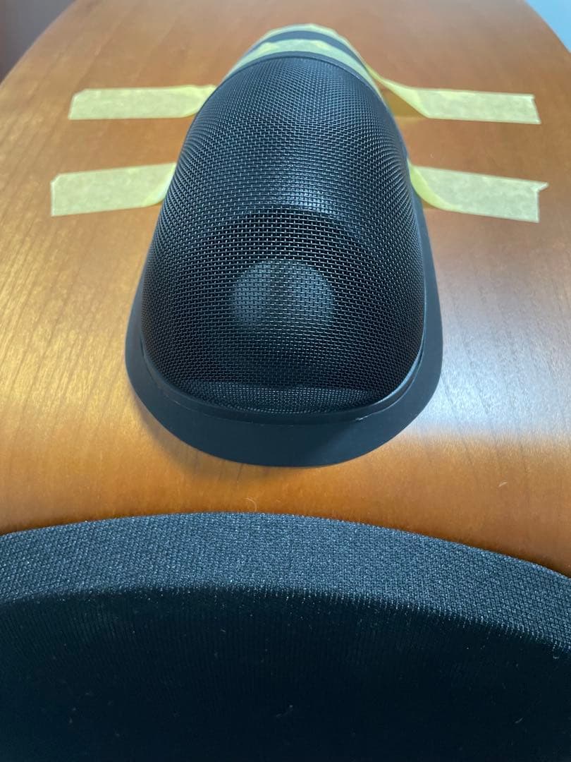 スピーカー・ウーファー B&W 703