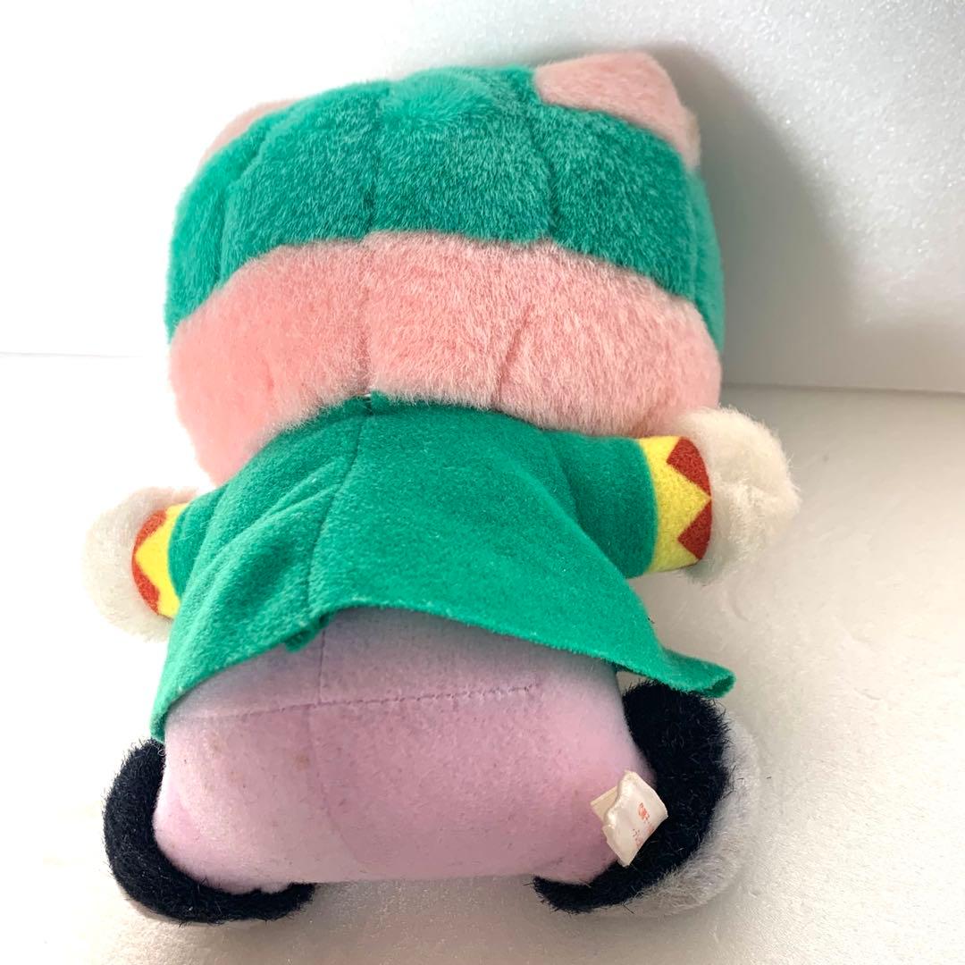 ドラえもんズ　ドラメッド三世　ぬいぐるみ