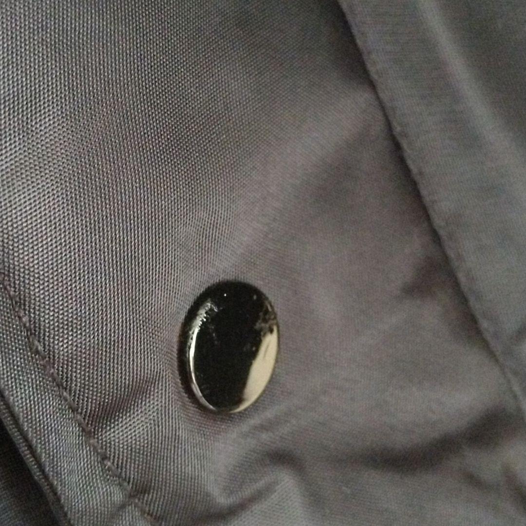 岡村靖幸　リバーシブル　MA-1　ブルゾン　ツアー　グッズ