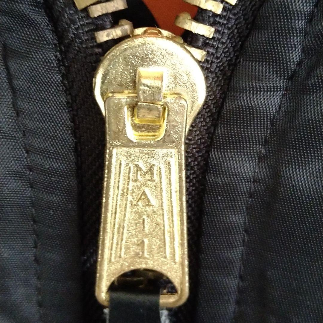 岡村靖幸　リバーシブル　MA-1　ブルゾン　ツアー　グッズ