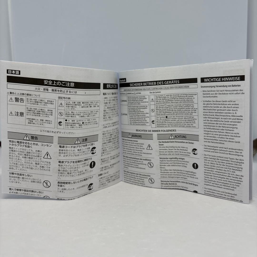 【新品未使用】BOSS OD-3 オクターブエフェクター