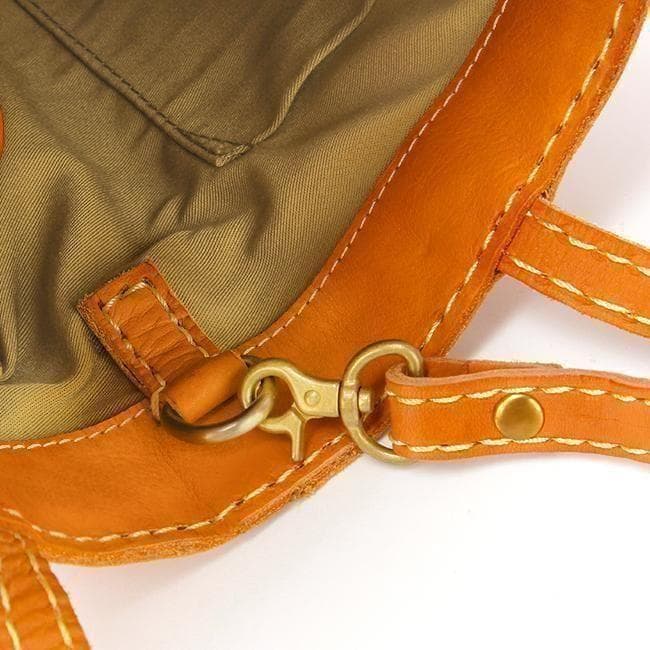 最終値下げ　Zucchero　ショルダーバッグ　コンパクト　レディース　革