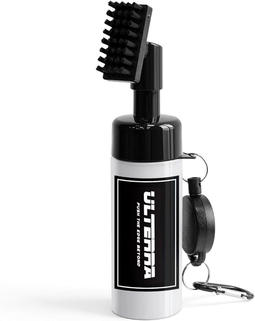 FOSSiBOT F1000 小型 ゴルフ レーザー 距離計 3点間距離測定