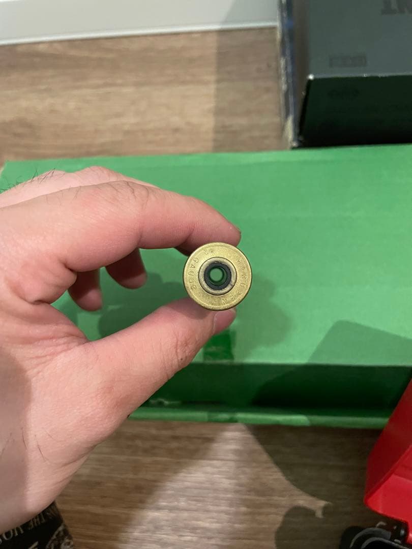 マルゼン M870 ウッドＶｅｒ．