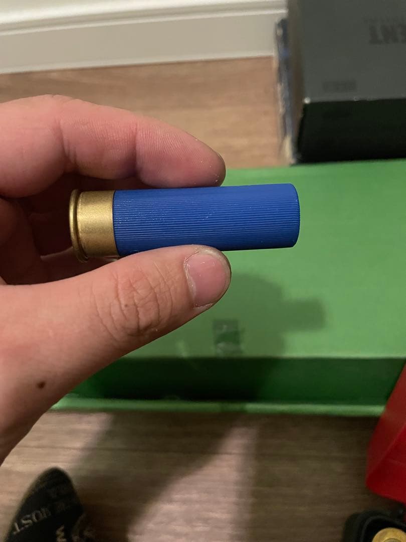 マルゼン M870 ウッドＶｅｒ．