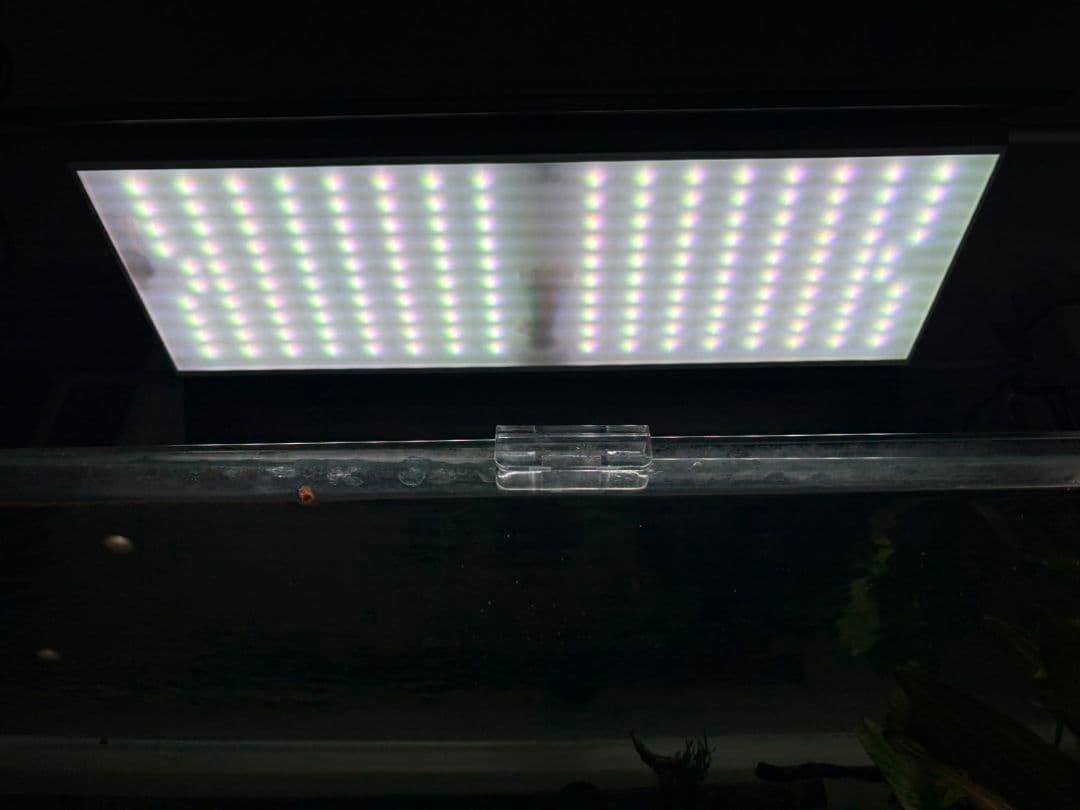 水槽 ライト Chihiros RGB VIVID Ⅱ