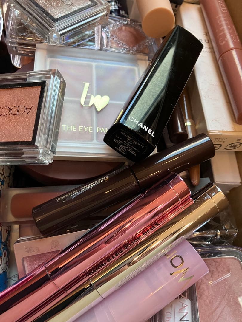 デパコス　プチプラ　コスメ　おまけ等　まとめ売り