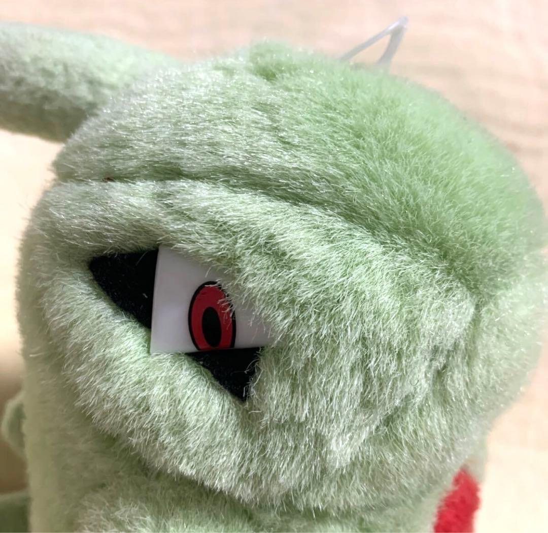 TOMY ポケモン ポケットモンスター 金銀 ヨーギラス ぬいぐるみ 希少