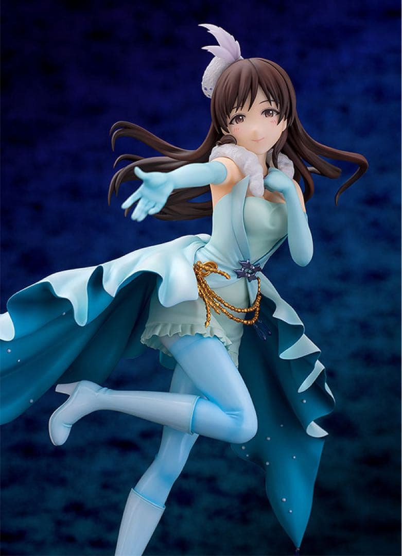 シンデレラガールズ 新田美波 LOVE LAIKA Ver.