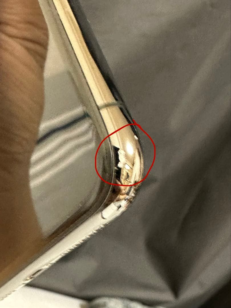 携帯電話本体 Iphone 11 pro max 512Gb