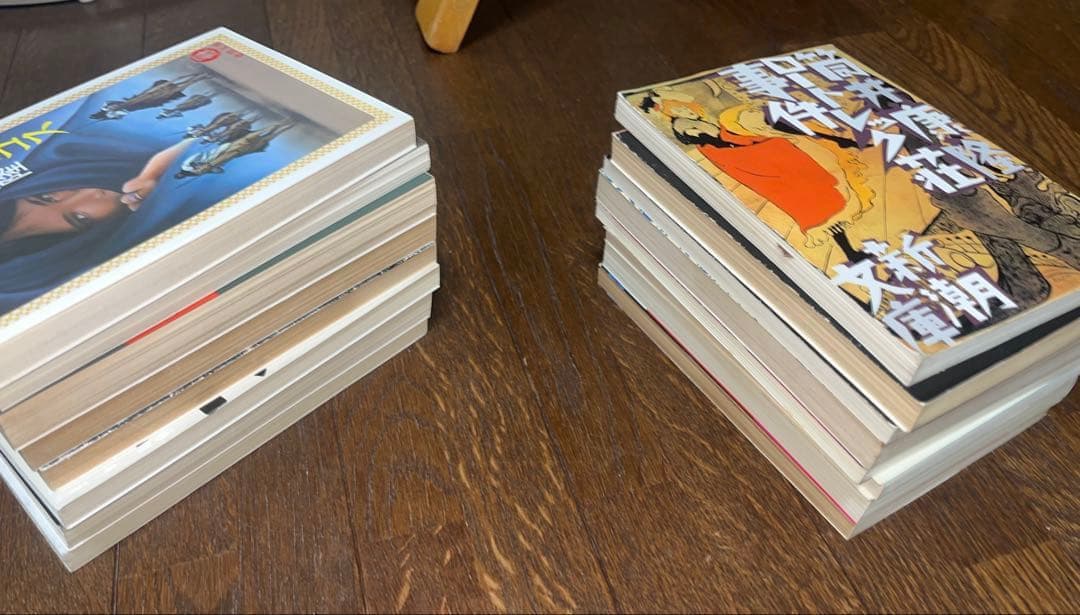 筒井康隆 文庫本 60冊セット 文庫セット 文庫本セット 60冊 文庫