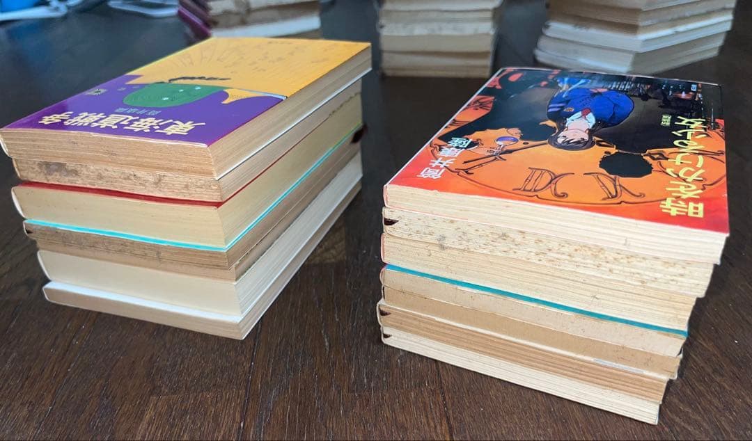 筒井康隆 文庫本 60冊セット 文庫セット 文庫本セット 60冊 文庫