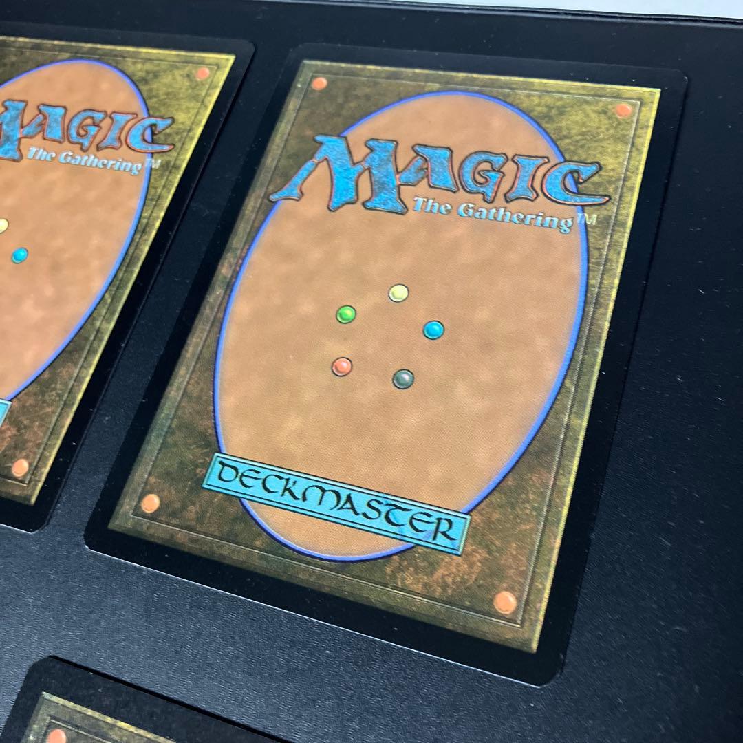 【旧枠】MTG　護衛募集員/Recruiter of the Guard　4枚組