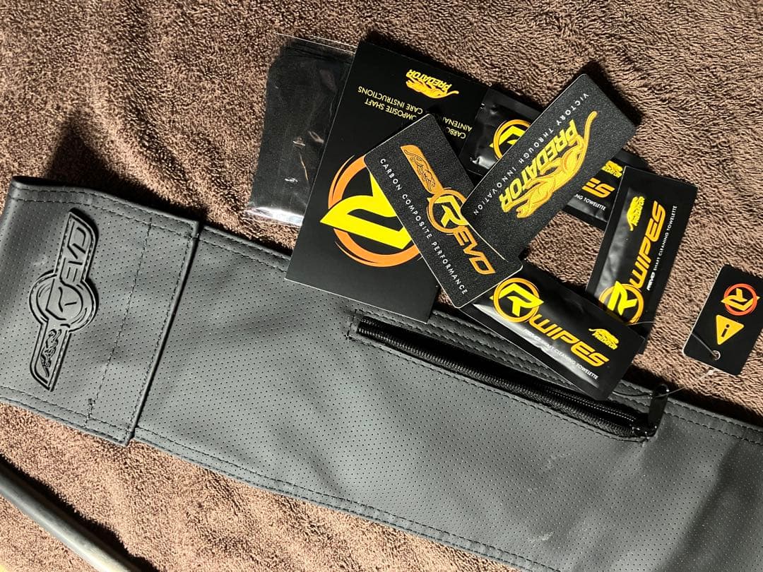 第三弾　プレデター　レボ　11.8 中古 predator ユニロック