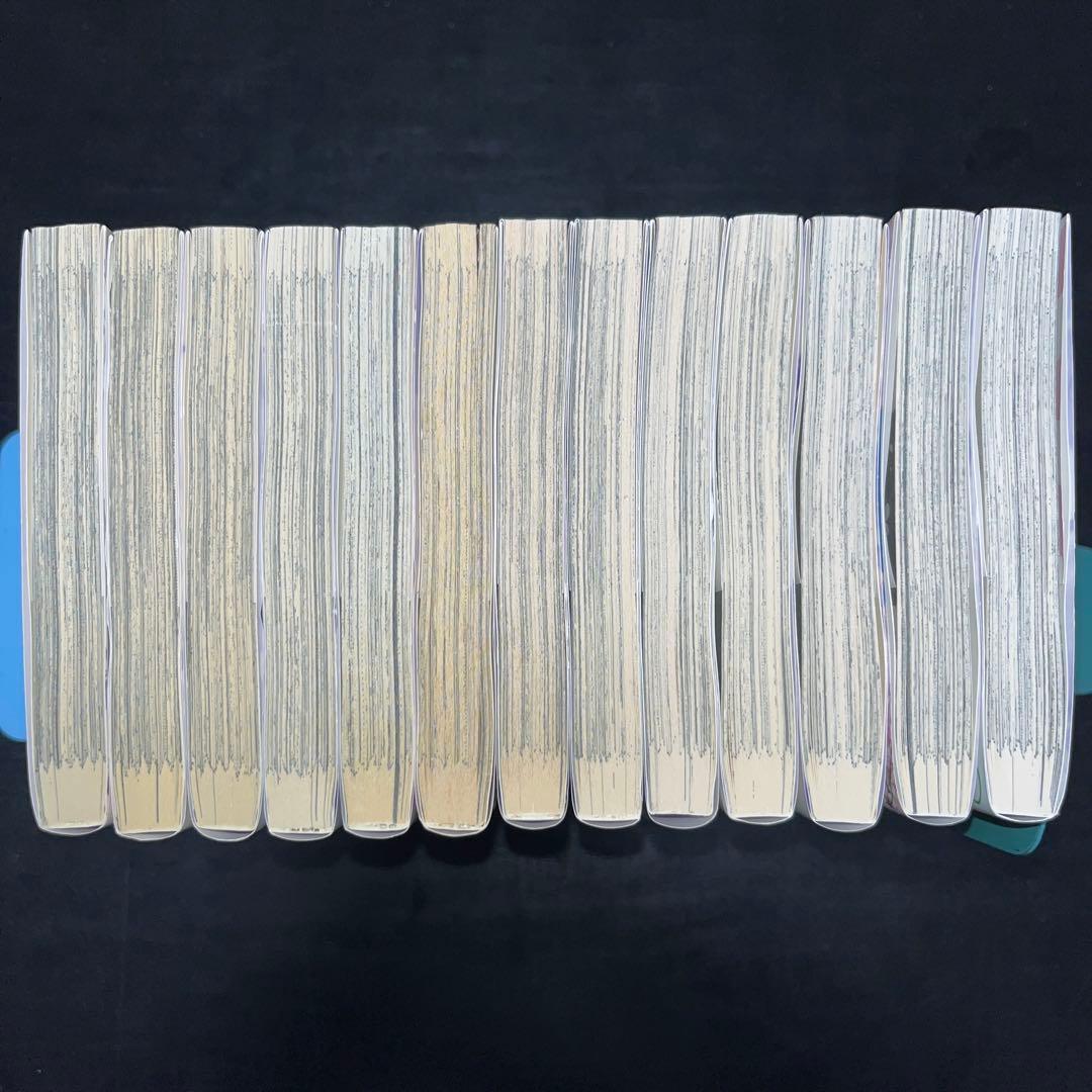 ぐらんぶる 1巻〜25巻 てんぷる 1巻〜13巻 ほぼ既刊全巻セット 計38冊