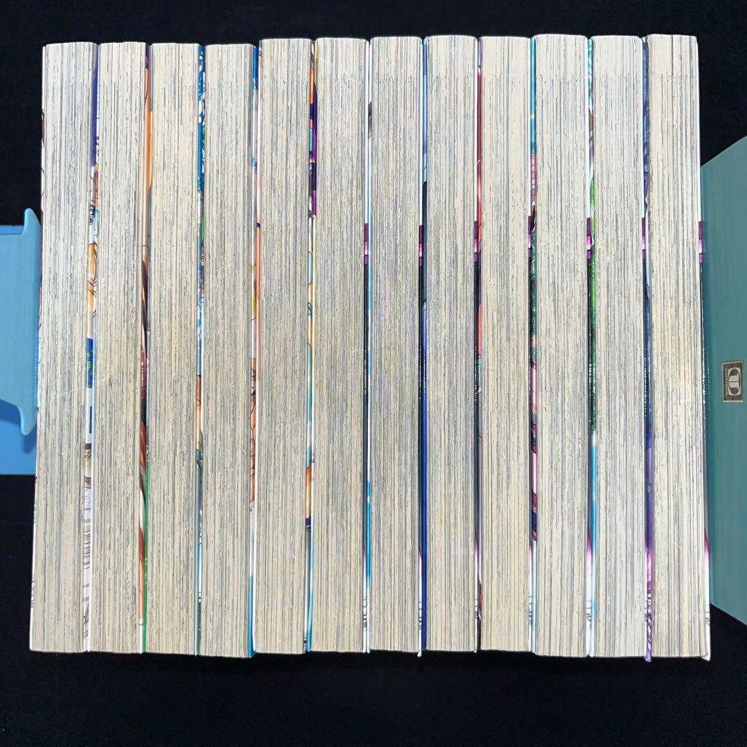 ぐらんぶる 1巻〜25巻 てんぷる 1巻〜13巻 ほぼ既刊全巻セット 計38冊