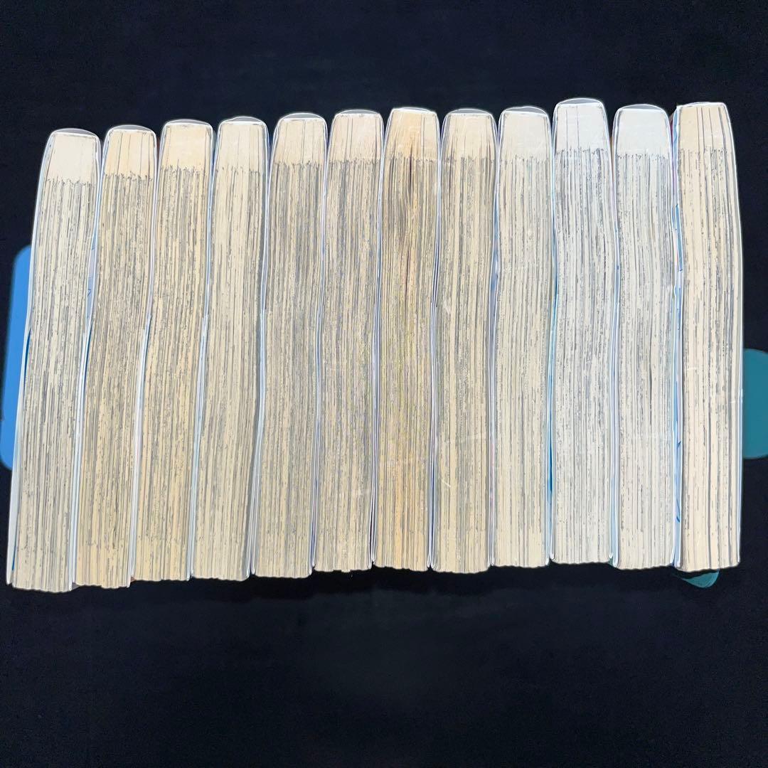 ぐらんぶる 1巻〜25巻 てんぷる 1巻〜13巻 ほぼ既刊全巻セット 計38冊