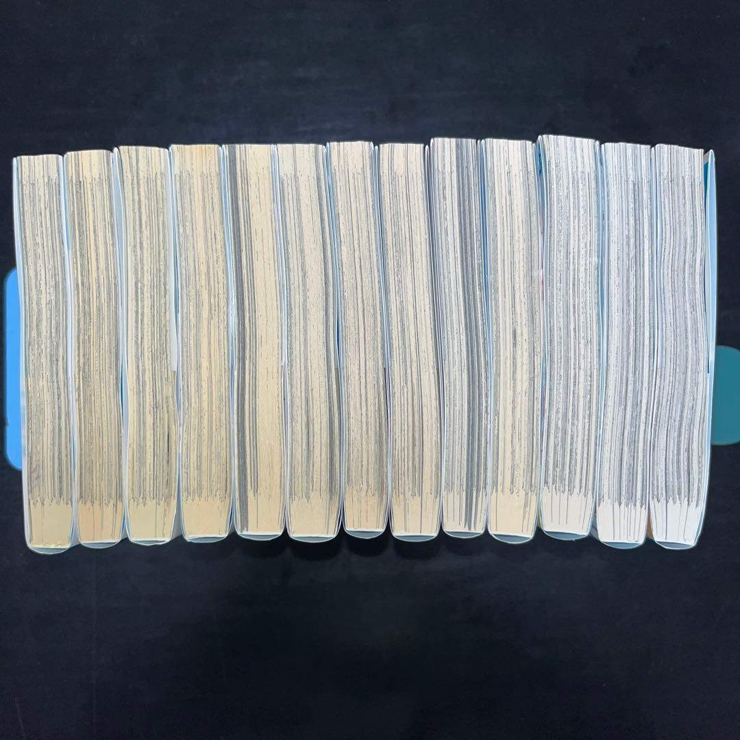 ぐらんぶる 1巻〜25巻 てんぷる 1巻〜13巻 ほぼ既刊全巻セット 計38冊