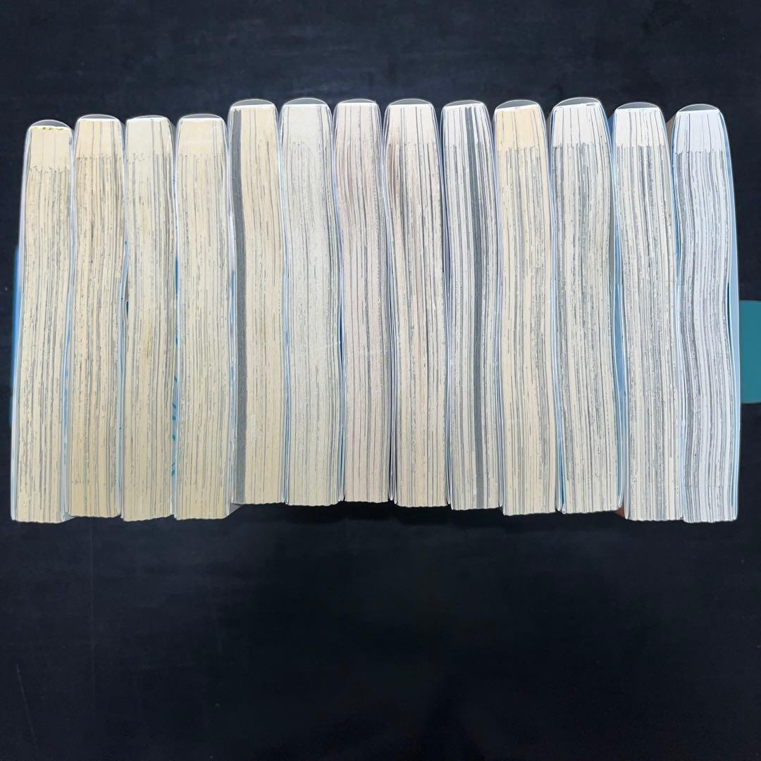 ぐらんぶる 1巻〜25巻 てんぷる 1巻〜13巻 ほぼ既刊全巻セット 計38冊