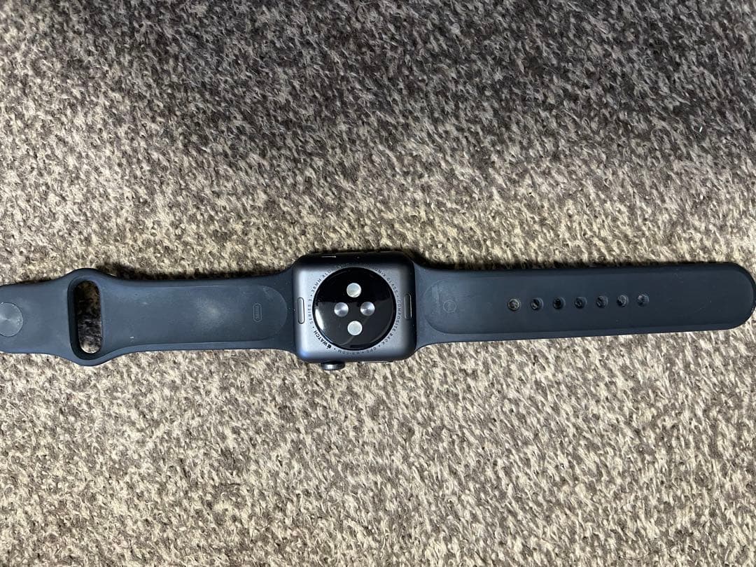 スマホアクセサリー Apple Watch series 3