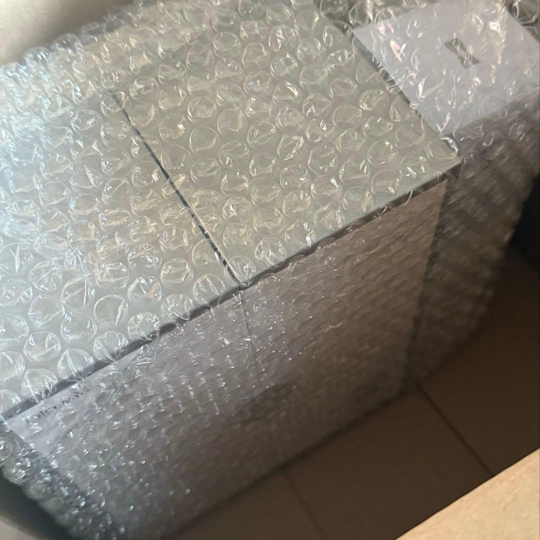 Glow.mブースターソニック　韓国美顔器