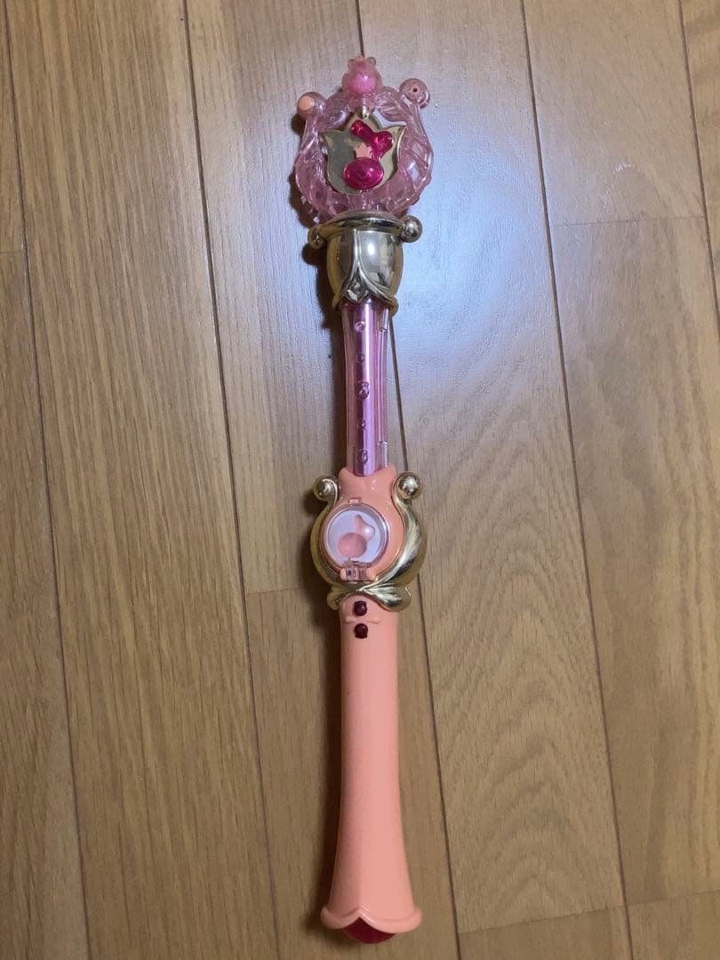 おジャ魔女どれみ 当時 おもちゃ ピコットポロン リズムタップ