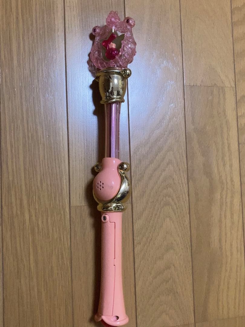 おジャ魔女どれみ 当時 おもちゃ ピコットポロン リズムタップ