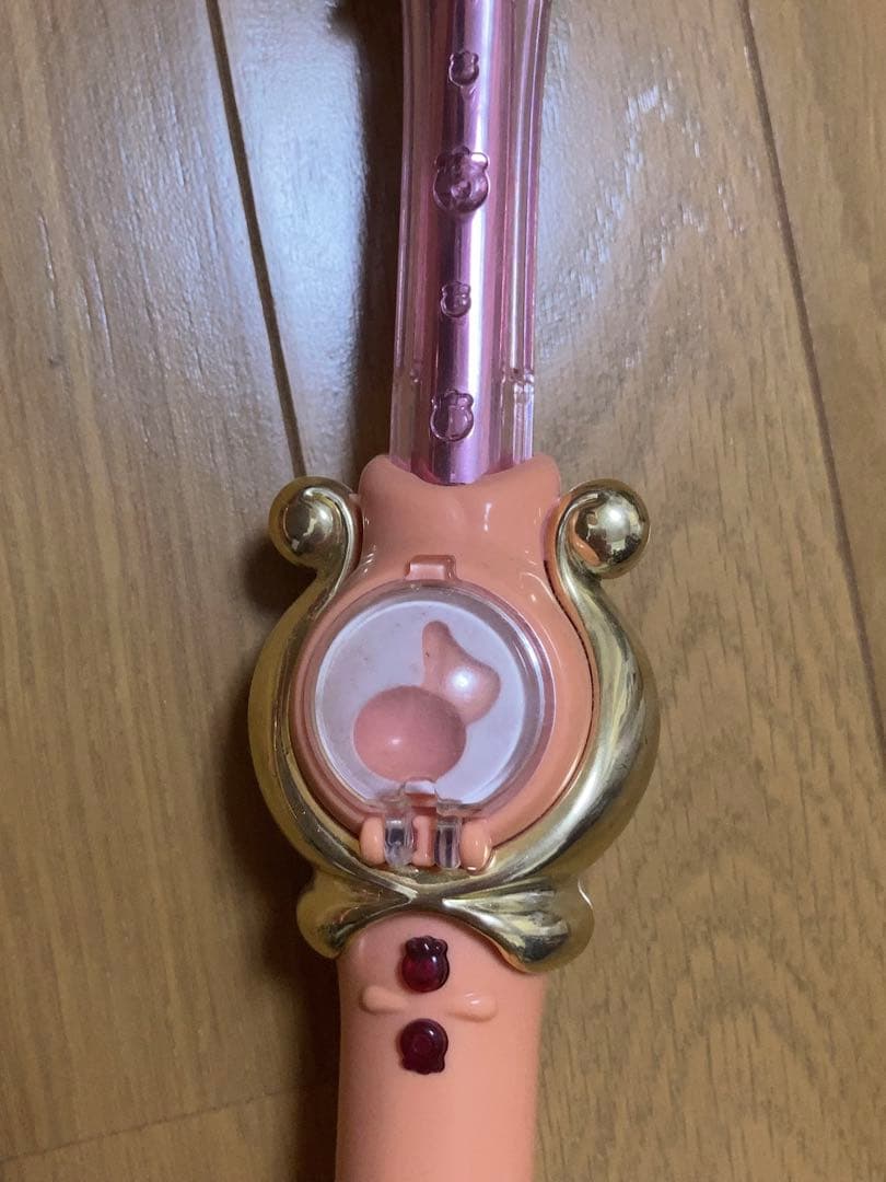 おジャ魔女どれみ 当時 おもちゃ ピコットポロン リズムタップ