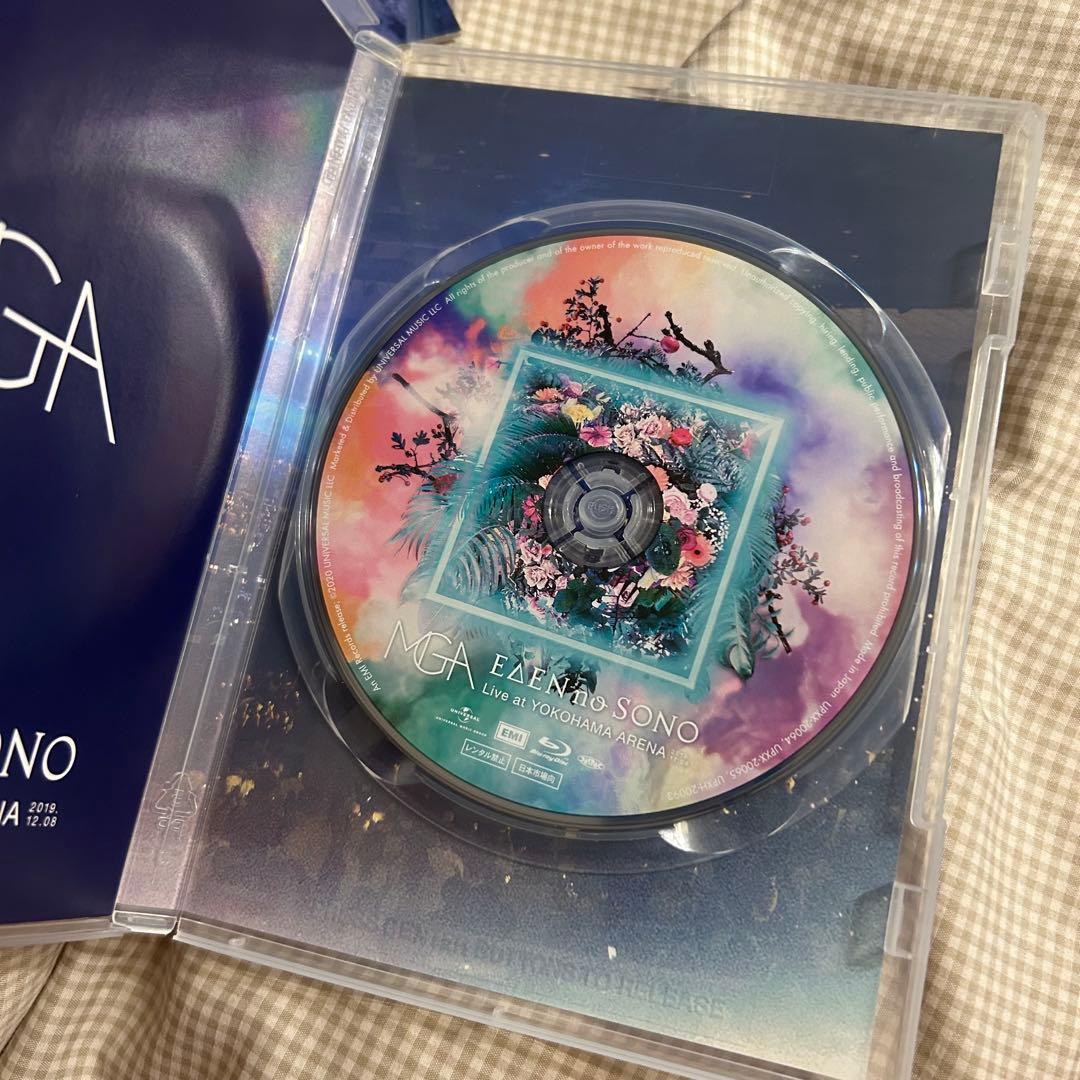 【希少】ミセスグリーンアップル 5COMPLETE BOX 完全生産限定