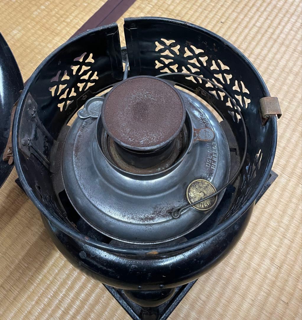 パーフェクションストーブNo.1527