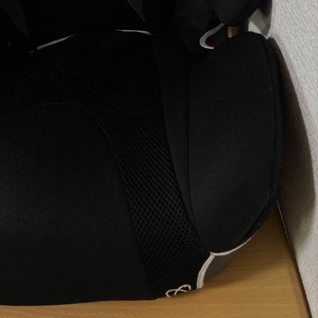 SALE エールべべ サラット 3ステップクワトロST ブラック ALC246