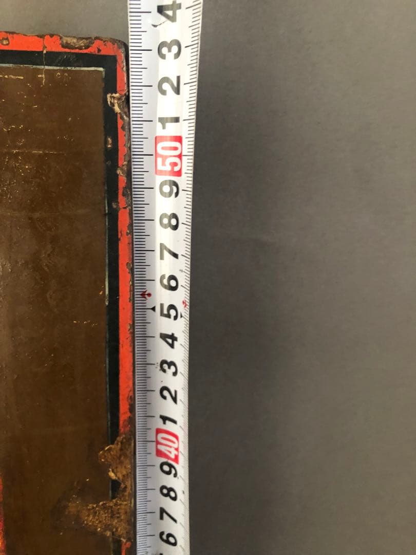 パレスチナ・ベツレヘムにて購入　アンティーク　イコン　キリスト教　宗教画