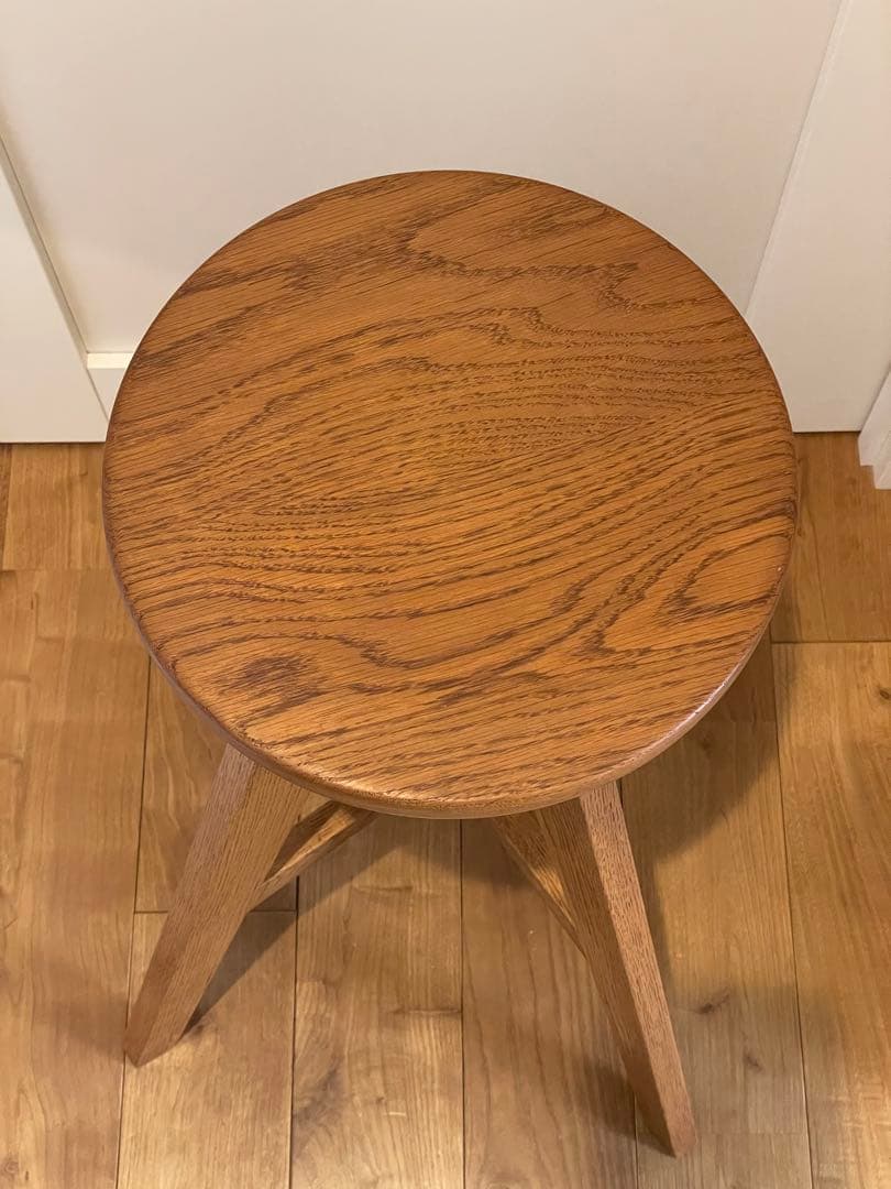 TRUCK FURNITURE KT HIGH STOOL ハイスツール