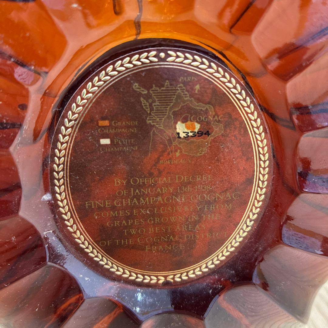 【未開封・古酒】レミーマルタン XO SPECIAL REMY MARTIN