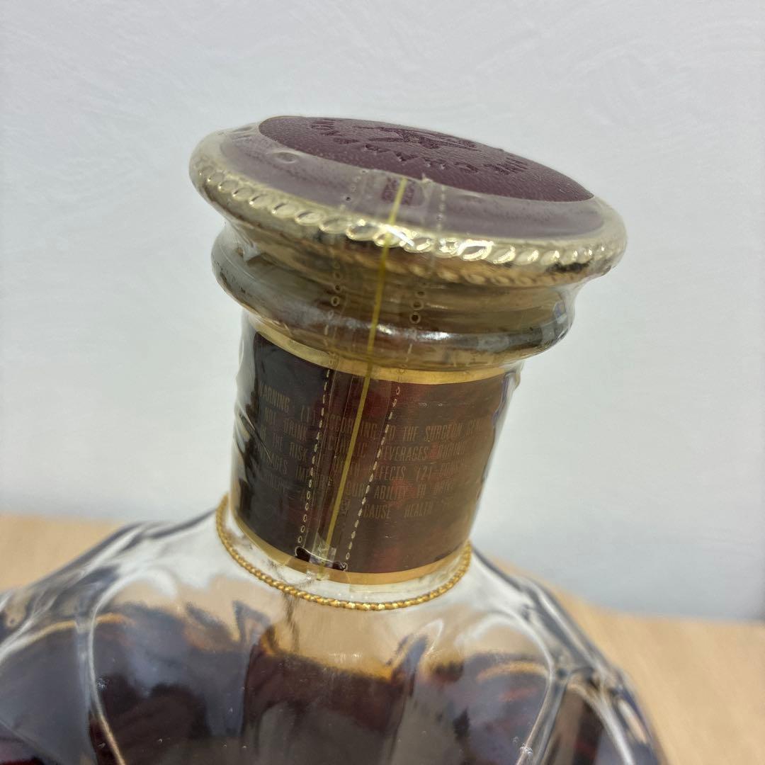 【未開封・古酒】レミーマルタン XO SPECIAL REMY MARTIN