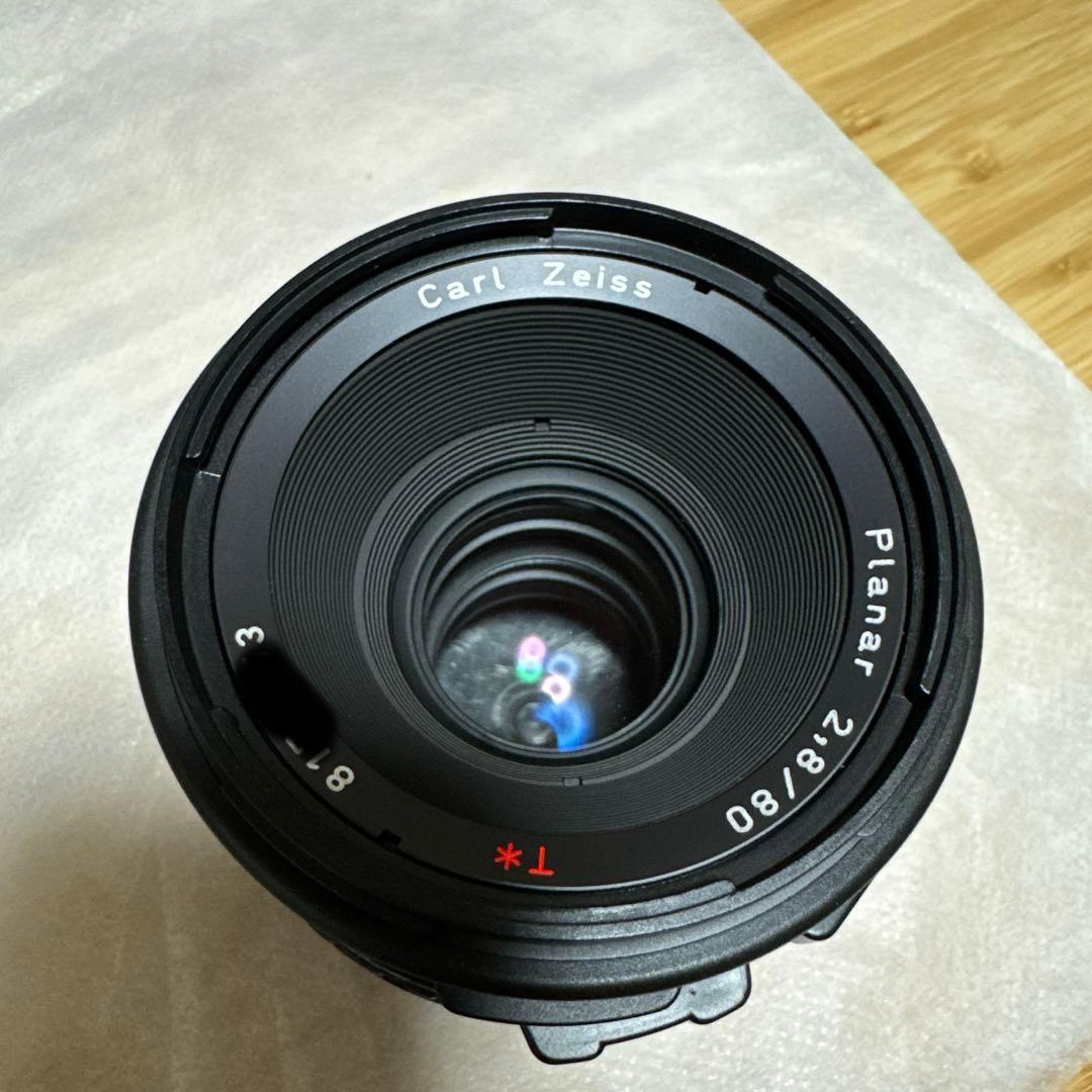 hasselblad CB 80 2.8 良品