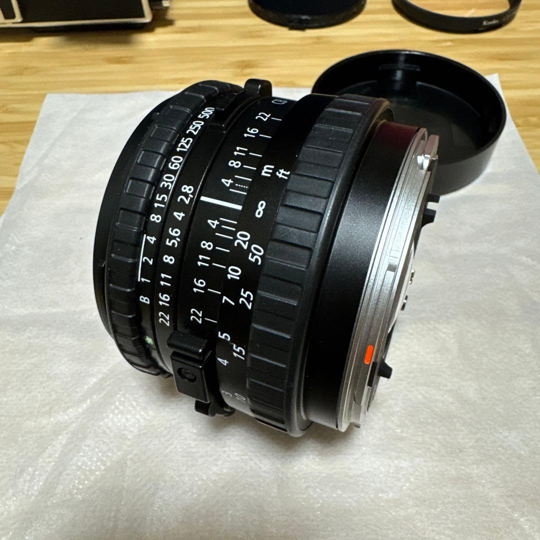 hasselblad CB 80 2.8 良品