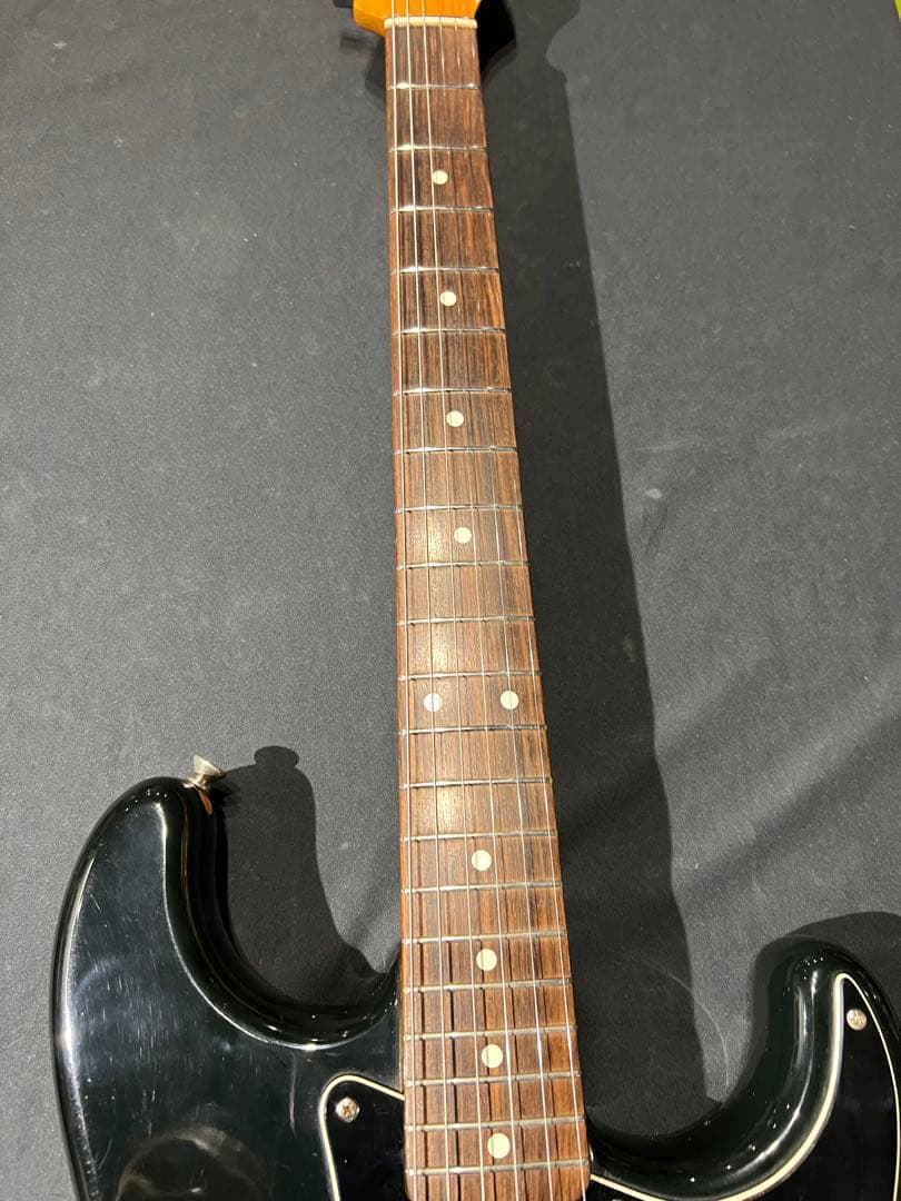 Squier SST30 JV シリアル　ジャパンヴィンテージ　1983年製