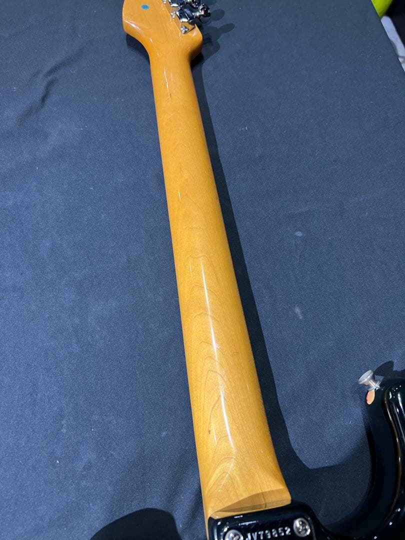 Squier SST30 JV シリアル　ジャパンヴィンテージ　1983年製