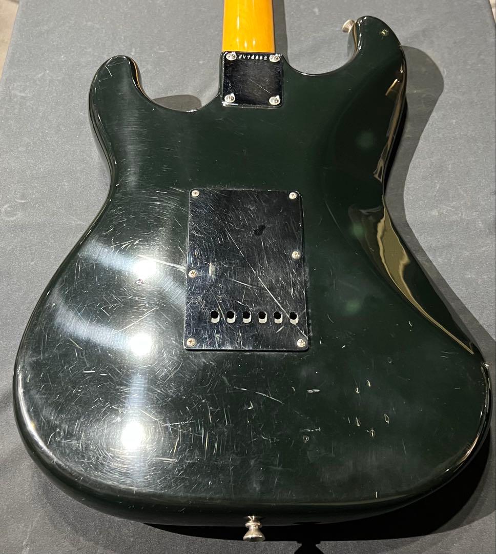 Squier SST30 JV シリアル　ジャパンヴィンテージ　1983年製