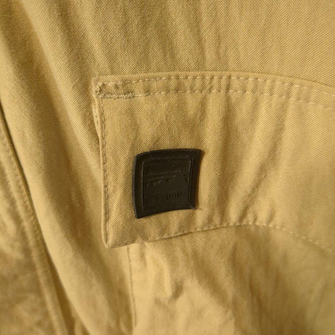 Patagonia Escape Jacket Lサイズ