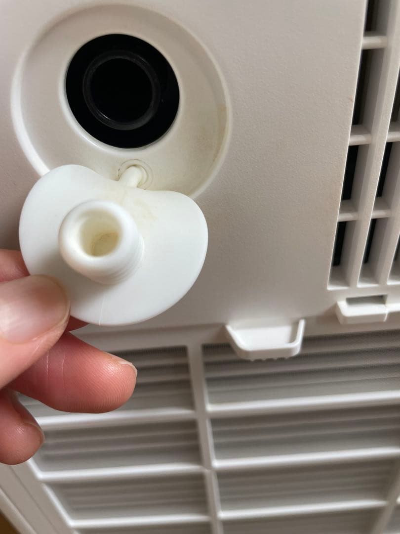 アイリスオーヤマ IPP-2825U ポータブルクーラー　7〜10畳2025年製