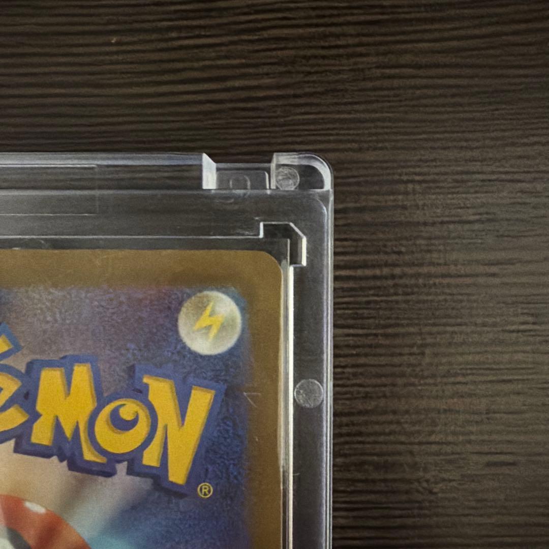 コイキングAR ホロカード HP30