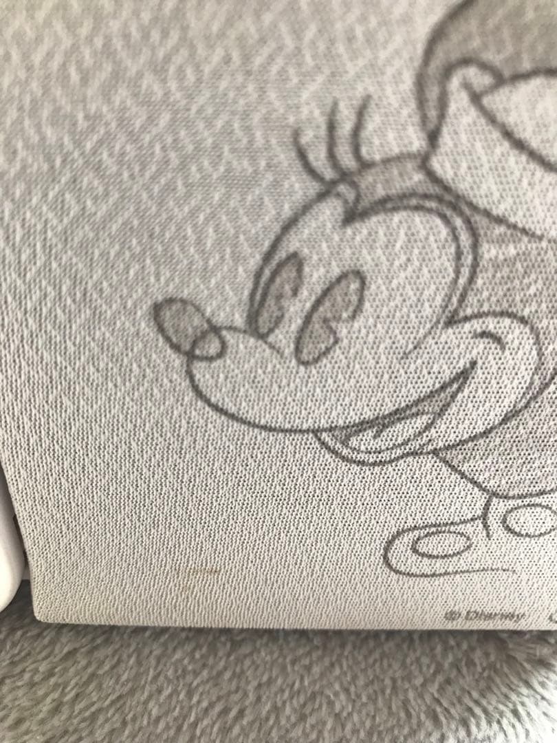 CDステレオ　ミッキーマウス