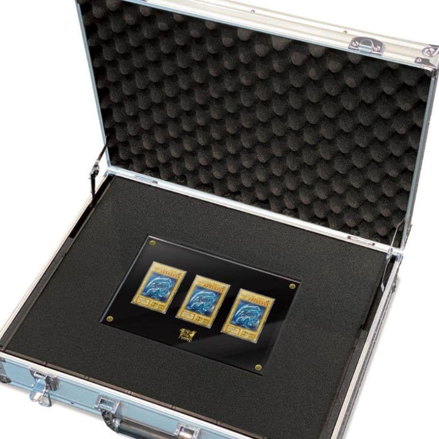 【新品未開封】遊戯王OCGデュエルモンスターズ 25th 海馬セット